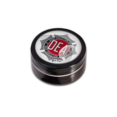 Grinder 'DEA' 2part 50mm